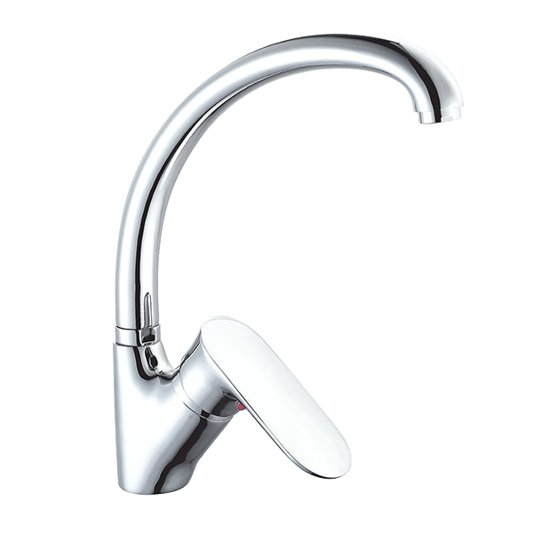 廚房龍頭 8027-8A 