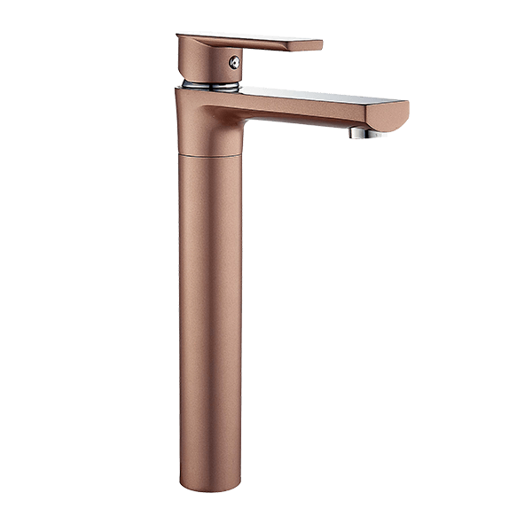 彩色龍頭 ZZK9636